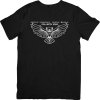 Basic T-Shirt Damen – Bild 5