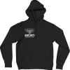 Basic Pullover/Hoodie Damen – Bild 3