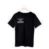 Basic T-Shirt Damen – Bild 4