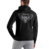 Basic Pullover/Hoodie Herren – Bild 4