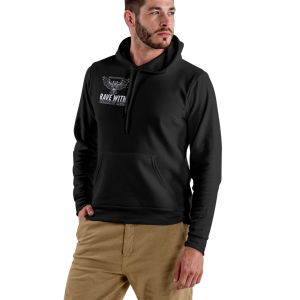Basic Pullover/Hoodie Herren