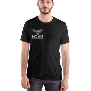 Basic T-Shirt Herren