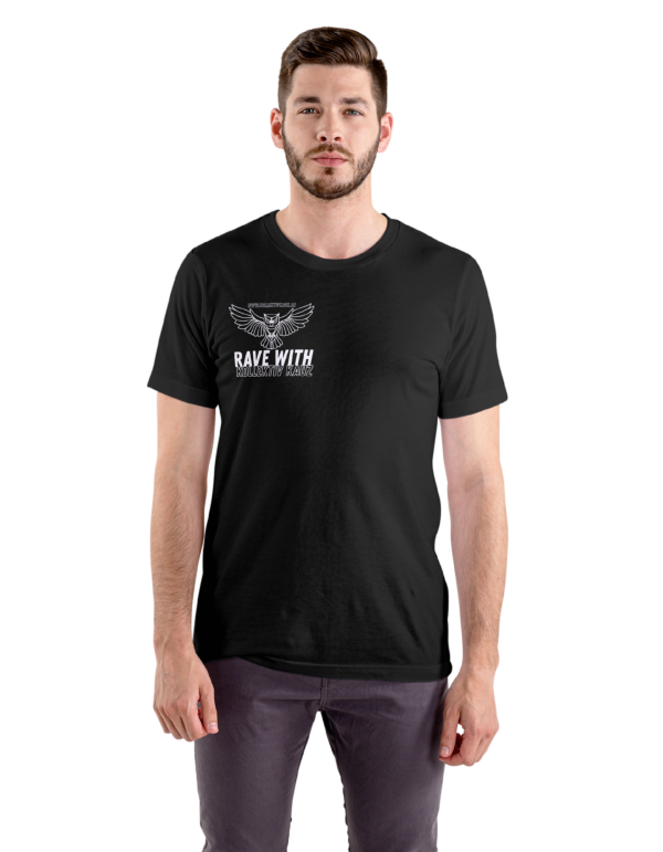Basic T-Shirt Herren