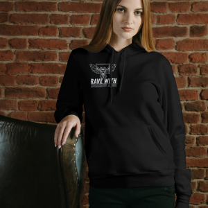 Basic Pullover/Hoodie Damen